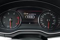 Daumennagel 18 - Audi Q5 2.0 TDI QUATTRO SPORT