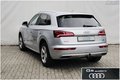 Daumennagel 6 - Audi Q5 2.0 TDI QUATTRO SPORT