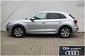 Daumennagel 31 - Audi Q5 2.0 TDI QUATTRO SPORT