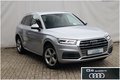 Daumennagel 5 - Audi Q5 2.0 TDI QUATTRO SPORT