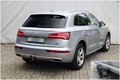 Daumennagel 8 - Audi Q5 2.0 TDI QUATTRO SPORT