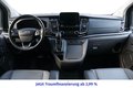 Daumennagel 4 - Ford Tourneo Custom 2.0 TDCi 320 L2 Titanium X
