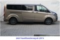 Daumennagel 23 - Ford Tourneo Custom 2.0 TDCi 320 L2 Titanium X