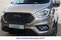 Daumennagel 25 - Ford Tourneo Custom 2.0 TDCi 320 L2 Titanium X