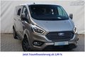 Daumennagel 5 - Ford Tourneo Custom 2.0 TDCi 320 L2 Titanium X