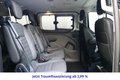Daumennagel 36 - Ford Tourneo Custom 2.0 TDCi 320 L2 Titanium X