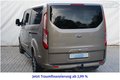 Daumennagel 6 - Ford Tourneo Custom 2.0 TDCi 320 L2 Titanium X