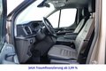 Daumennagel 10 - Ford Tourneo Custom 2.0 TDCi 320 L2 Titanium X