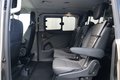 Daumennagel 11 - Ford Tourneo Custom 2.0 TDCi 320 L2 Titanium X