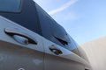 Daumennagel 32 - Ford Tourneo Custom 2.0 TDCi 320 L2 Titanium X
