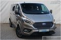 Daumennagel 5 - Ford Tourneo Custom 2.0 TDCi 320 L2 Titanium X
