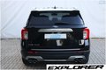Daumennagel 8 - Ford Explorer Platinum Plug-in-Hybrid 4x4