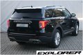 Daumennagel 7 - Ford Explorer Platinum Plug-in-Hybrid 4x4