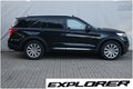 Daumennagel 6 - Ford Explorer Platinum Plug-in-Hybrid 4x4