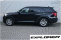Daumennagel 10 - Ford Explorer Platinum Plug-in-Hybrid 4x4
