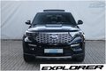 Daumennagel 3 - Ford Explorer Platinum Plug-in-Hybrid 4x4