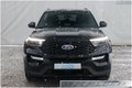 Daumennagel 3 - Ford Explorer 3.0 EcoBoost ST-LINE Plug-in-Hybrid 4x4