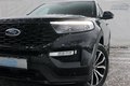 Daumennagel 28 - Ford Explorer 3.0 EcoBoost ST-LINE Plug-in-Hybrid 4x4