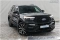Daumennagel 5 - Ford Explorer 3.0 EcoBoost ST-LINE Plug-in-Hybrid 4x4