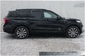 Daumennagel 9 - Ford Explorer 3.0 EcoBoost ST-LINE Plug-in-Hybrid 4x4