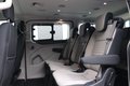 Daumennagel 11 - Ford Tourneo Custom 2.0 EcoBlue 320 L1H1
