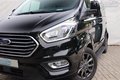 Daumennagel 20 - Ford Tourneo Custom 2.0 EcoBlue 320 L1H1