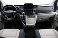 Daumennagel 4 - Ford Tourneo Custom 2.0 EcoBlue 320 L1H1