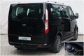 Daumennagel 8 - Ford Tourneo Custom 2.0 EcoBlue 320 L1H1