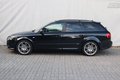 Daumennagel 6 - Audi A4 Avant 3.0 TDI QUATTRO S LINE
