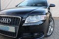 Daumennagel 18 - Audi A4 Avant 3.0 TDI QUATTRO S LINE