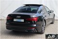 Daumennagel 8 - Audi A6 55 TFSI e quattro S LINE HD MATRIX HUD PANO