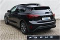 Daumennagel 6 - Ford Focus ST-Line X