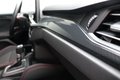 Daumennagel 25 - Ford Focus ST-Line X