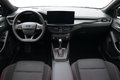 Daumennagel 4 - Ford Focus ST-Line X