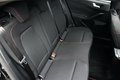 Daumennagel 11 - Ford Focus ST-Line X
