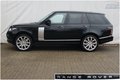 Daumennagel 28 - Land Rover Range Rover Vogue