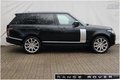 Daumennagel 9 - Land Rover Range Rover Vogue