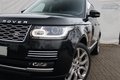 Daumennagel 23 - Land Rover Range Rover Vogue