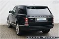 Daumennagel 6 - Land Rover Range Rover Vogue