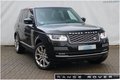 Daumennagel 5 - Land Rover Range Rover Vogue
