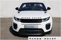 Daumennagel 3 - Land Rover Range Rover Evoque 2.0 Td4 Cabriolet