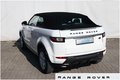 Daumennagel 5 - Land Rover Range Rover Evoque 2.0 Td4 Cabriolet