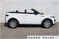 Daumennagel 8 - Land Rover Range Rover Evoque 2.0 Td4 Cabriolet