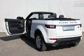 Daumennagel 24 - Land Rover Range Rover Evoque 2.0 Td4 Cabriolet