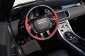 Daumennagel 26 - Land Rover Range Rover Evoque 2.0 Td4 Cabriolet