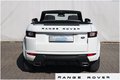 Daumennagel 6 - Land Rover Range Rover Evoque 2.0 Td4 Cabriolet
