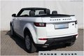 Daumennagel 36 - Land Rover Range Rover Evoque 2.0 Td4 Cabriolet