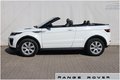 Daumennagel 37 - Land Rover Range Rover Evoque 2.0 Td4 Cabriolet