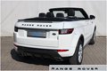 Daumennagel 7 - Land Rover Range Rover Evoque 2.0 Td4 Cabriolet