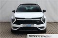 Daumennagel 3 - Kia Sportage 1.6 T-GDI Plug-in Hybrid GT-Line 4WD